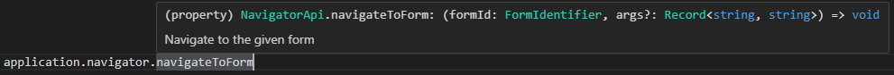 navigate-to-form